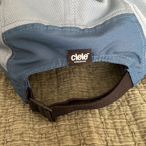 Blue Ciele GOCap - Picture 3 of 6